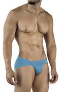 Clever 2043 Mendoza Briefs Color Blue