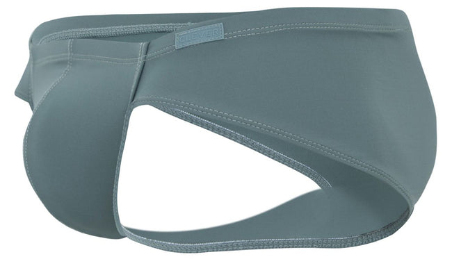 Clever 2043 Mendoza Briefs Color Green