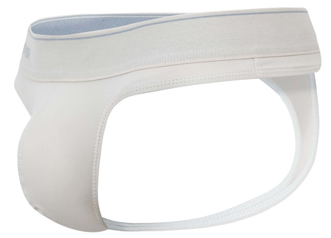 Clever 2044 Mendoza Thongs Color Beige