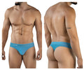 Clever 2044 Mendoza Thongs Color Blue
