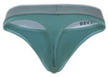 Clever 2044 Mendoza Thongs Color Green