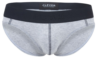 Clever 2045 Catamarca Briefs Color Dark Gray