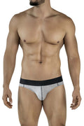 Clever 2045 Catamarca Briefs Color Dark Gray