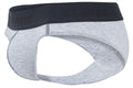 Clever 2045 Catamarca Briefs Color Dark Gray