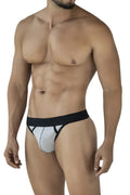Clever 2046 Catamarca Thongs Color Dark Gray