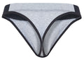 Clever 2046 Catamarca Thongs Color Dark Gray