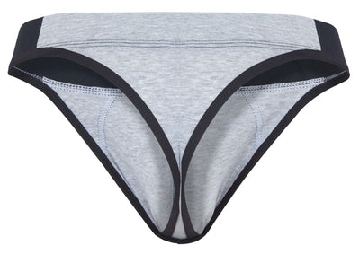 Clever 2046 Catamarca Thongs Color Dark Gray