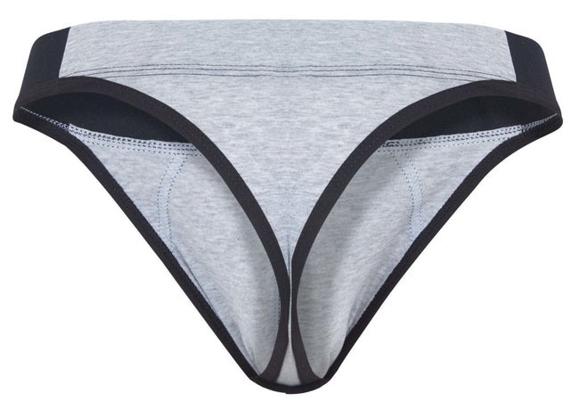 Clever 2046 Catamarca Thongs Color Dark Gray