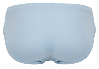 Clever 2048 Cordoba Briefs Color Blue