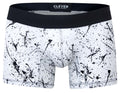 Clever 2050 Brochazos Trunks Color Black