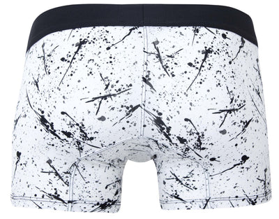 Clever 2050 Brochazos Trunks Color Black