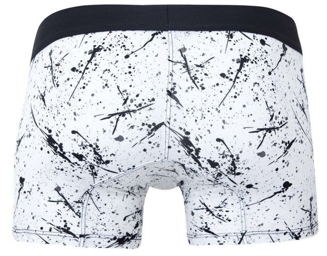 Clever 2050 Brochazos Trunks Color Black