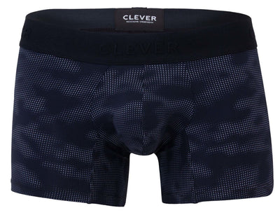 Clever 2052 Militar Trunks Color Black