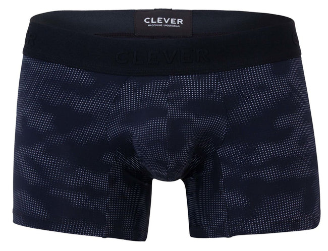 Clever 2052 Militar Trunks Color Black