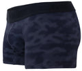 Clever 2052 Militar Trunks Color Black