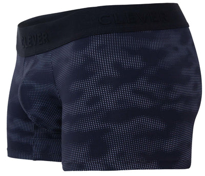 Clever 2052 Militar Trunks Color Black