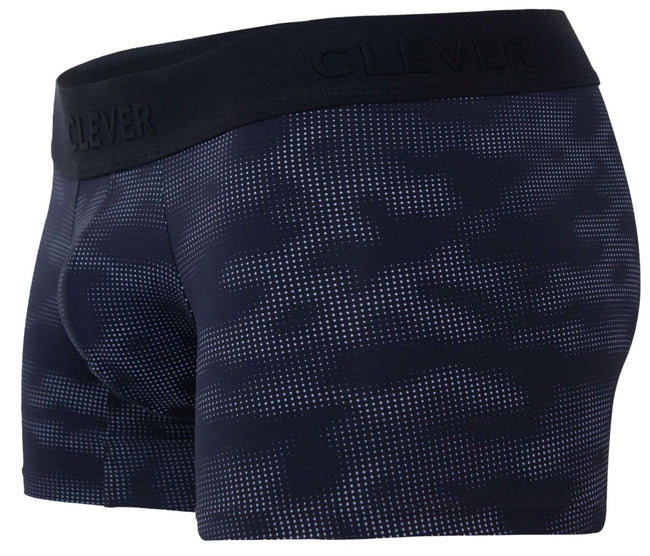 Clever 2052 Militar Trunks Color Black