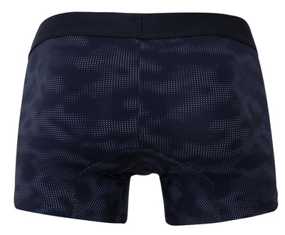 Clever 2052 Militar Trunks Color Black