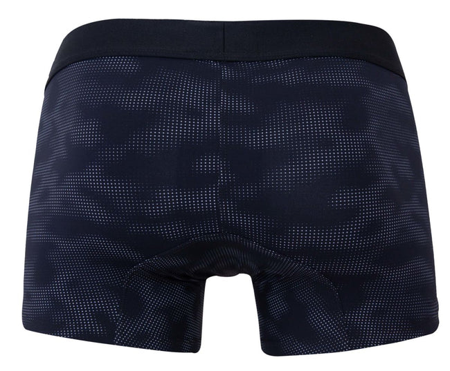 Clever 2052 Militar Trunks Color Black