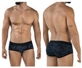 Clever 2053 Militar Briefs Color Black