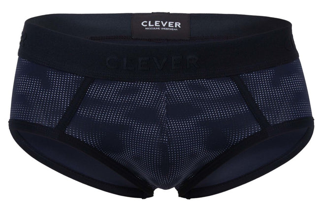 Clever 2053 Militar Briefs Color Black