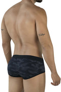 Clever 2053 Militar Briefs Color Black
