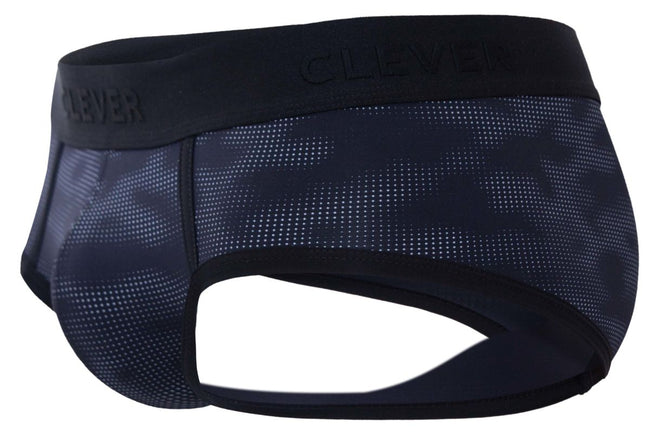 Clever 2053 Militar Briefs Color Black