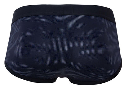 Clever 2053 Militar Briefs Color Black