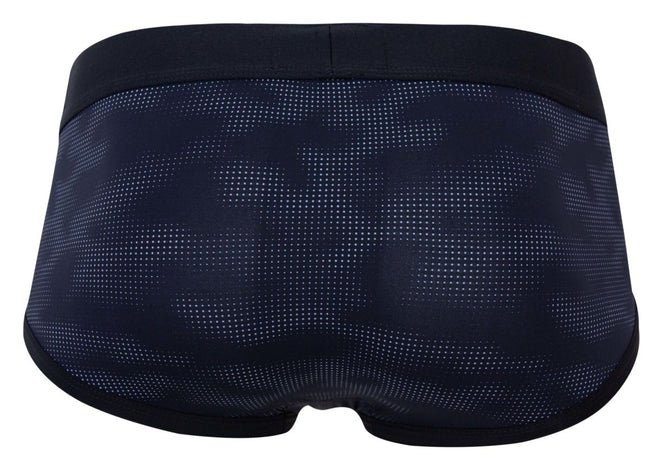 Clever 2053 Militar Briefs Color Black