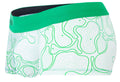 Clever 2056 Maze Trunks Color Green