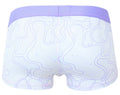 Clever 2056 Maze Trunks Color Lilac