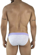 Clever 2057 Maze Bikini Color Lilac