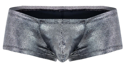 Clever 2058 Sparkles Trunks Color Black