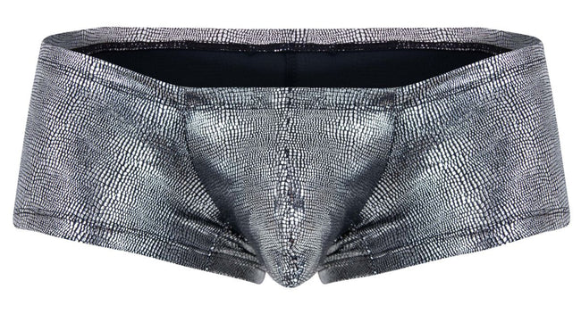 Clever 2058 Sparkles Trunks Color Black