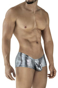 Clever 2058 Sparkles Trunks Color Black