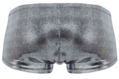 Clever 2058 Sparkles Trunks Color Black