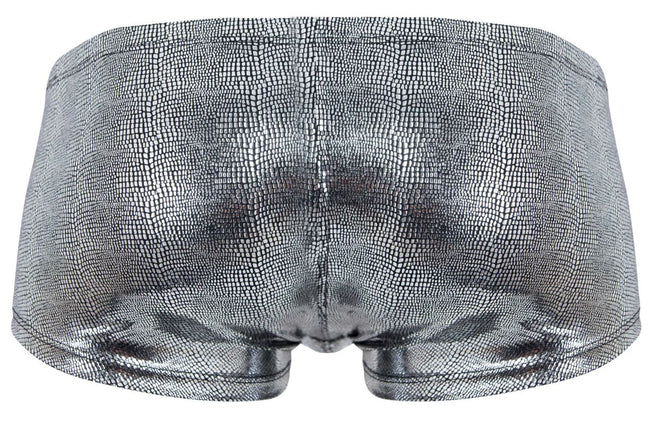 Clever 2058 Sparkles Trunks Color Black