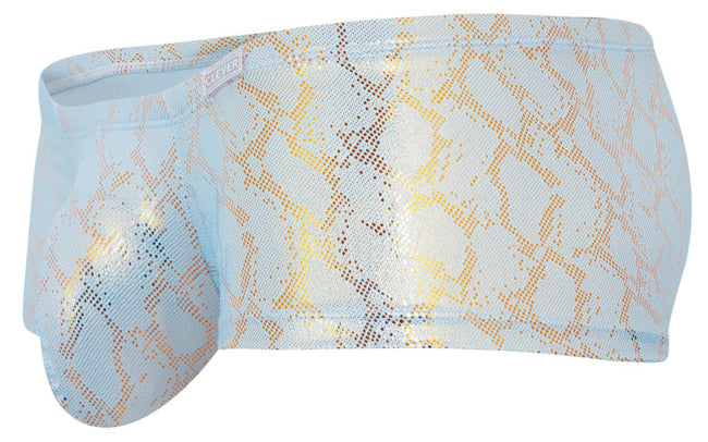 Clever 2061 Diamond Trunks Color Blue