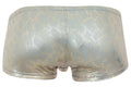 Clever 2061 Diamond Trunks Color Gold