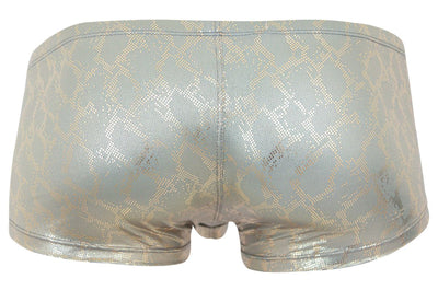 Clever 2061 Diamond Trunks Color Gold