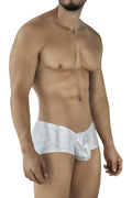 Clever 2061 Diamond Trunks Color Silver
