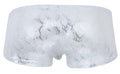 Clever 2061 Diamond Trunks Color Silver