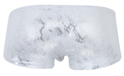 Clever 2061 Diamond Trunks Color Silver