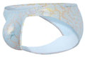 Clever 2062 Diamond Briefs Color Blue