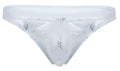 Clever 2063 Diamond Thongs Color Silver