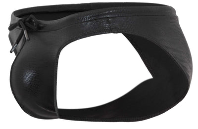 Clever 2065 Gorgona Swim Briefs Color Black