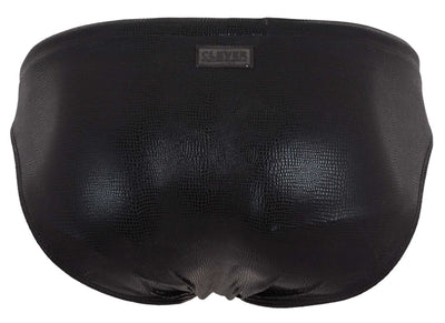 Clever 2065 Gorgona Swim Briefs Color Black