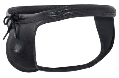 Clever 2071 Gorgona Swim Thongs Color Black