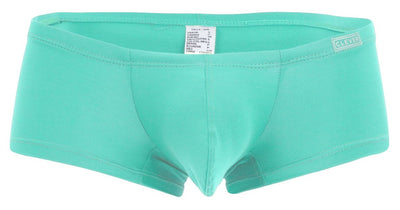 Clever 229956 12PK Australian Latin Trunks Color Multi-colored