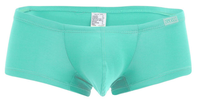 Clever 229956 12PK Australian Latin Trunks Color Multi-colored